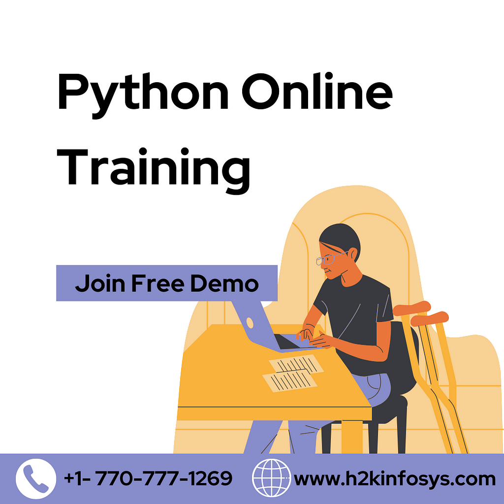 Python Certification Course