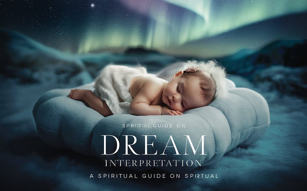 Spiritual Meaning of Dreaming About a Baby Girl: 2024 Guide