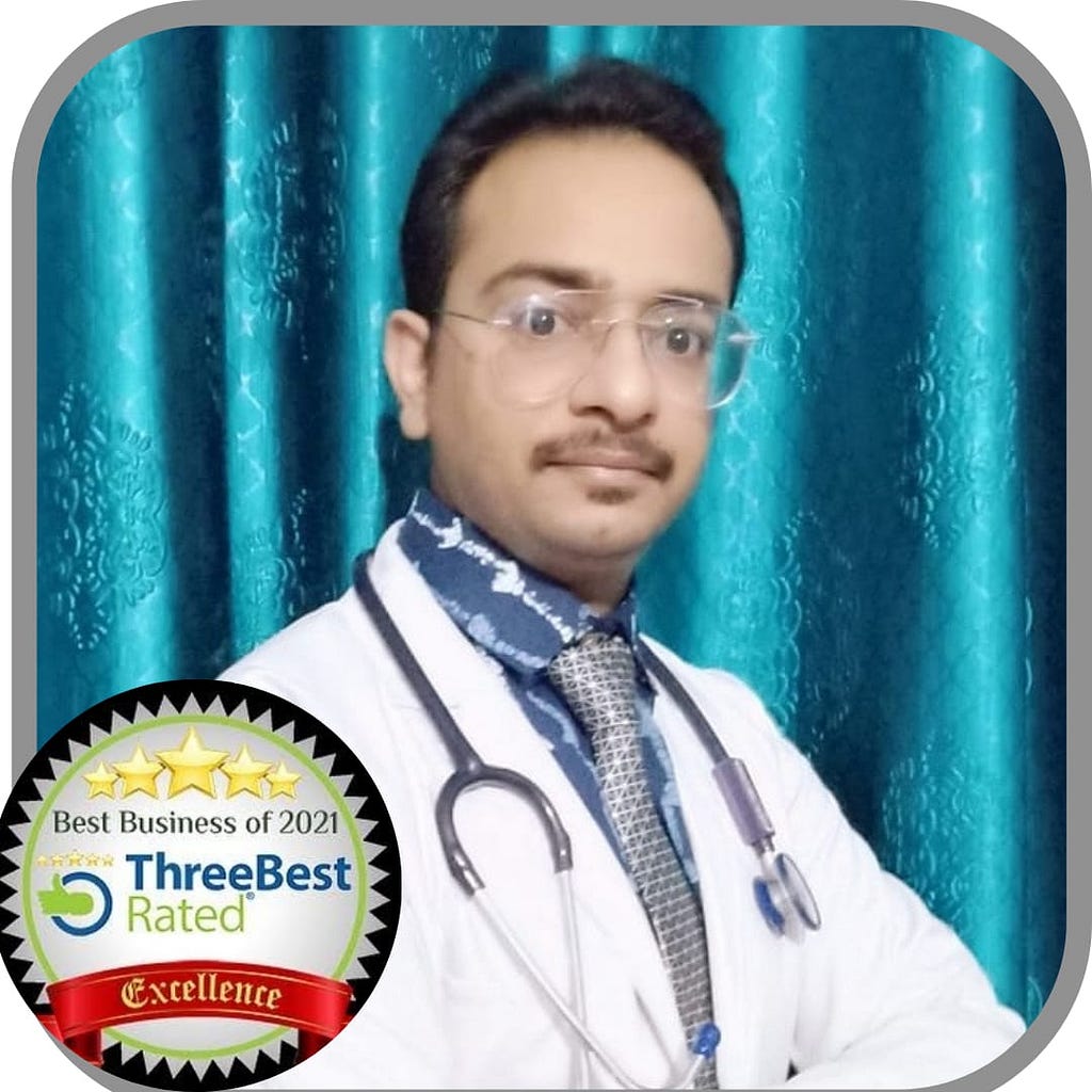 Best Psychiatrist Doctor in Jaipur