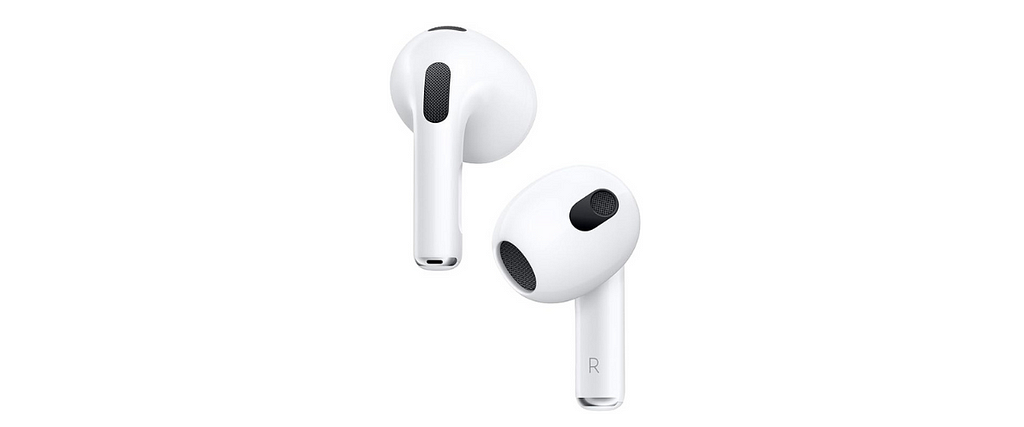 Apple AirPods (3rd Generation) Review: Design, Performance, and Features