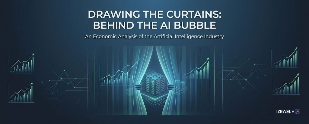 DRAWING THE CURTAINS: BEHIND THE AI BUBBLE