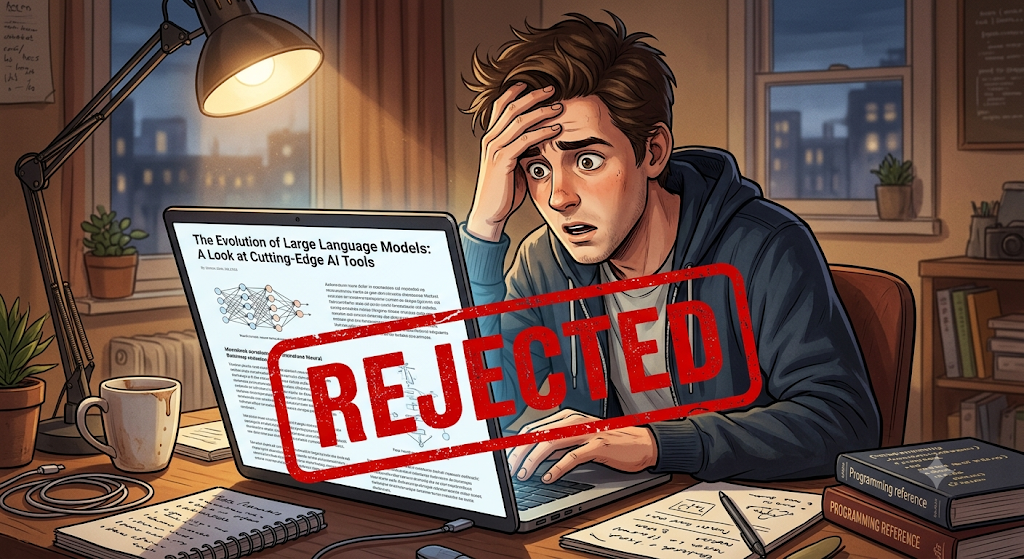 My Story Was Banned for “Prompt” and “Token.” Neither Word Was in It