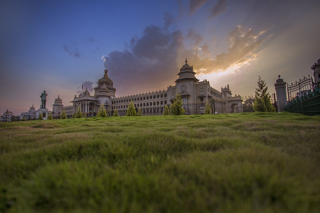 Top Tourist Places in Bengaluru