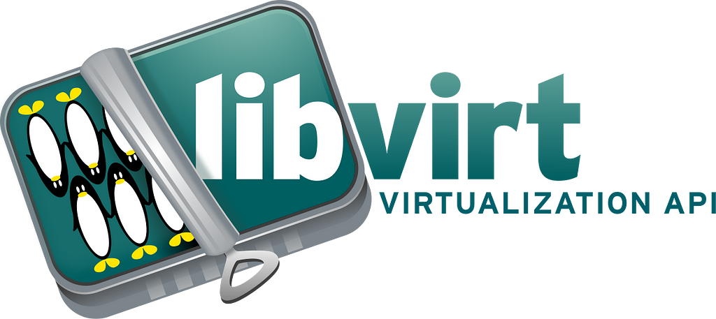 libvirt is a toolkit to manage virtualization platforms