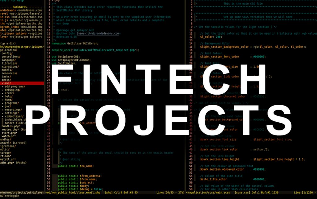 A Complete Guide to the Best Programming Language for Fintech Projects!