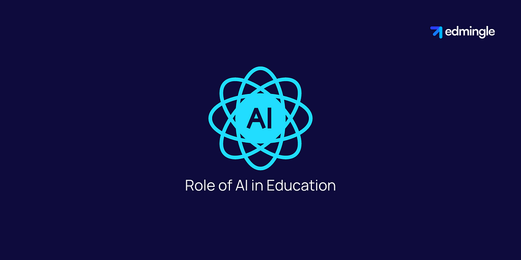 Role of AI in Education