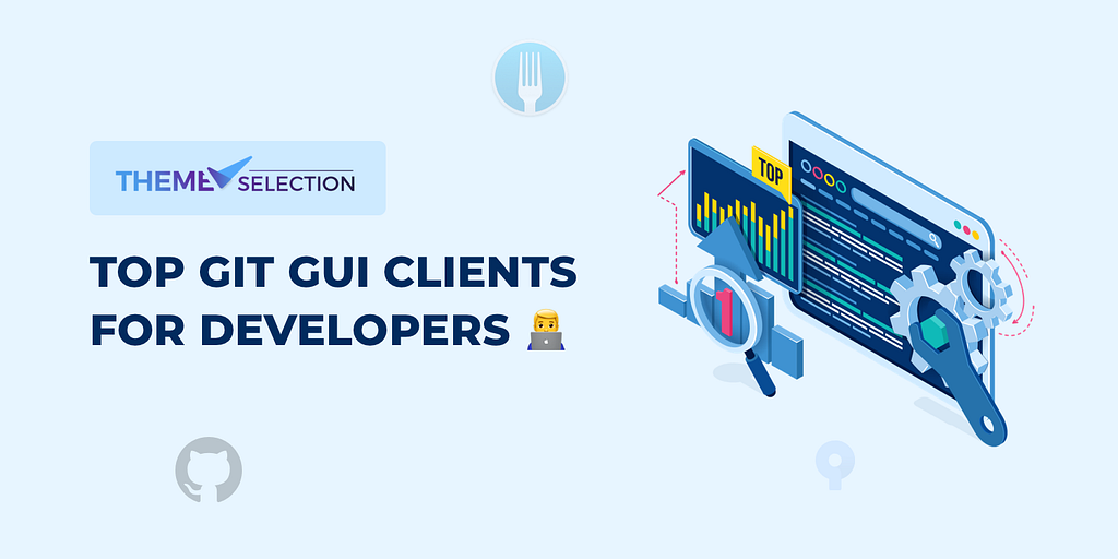 GIT GUI Clients