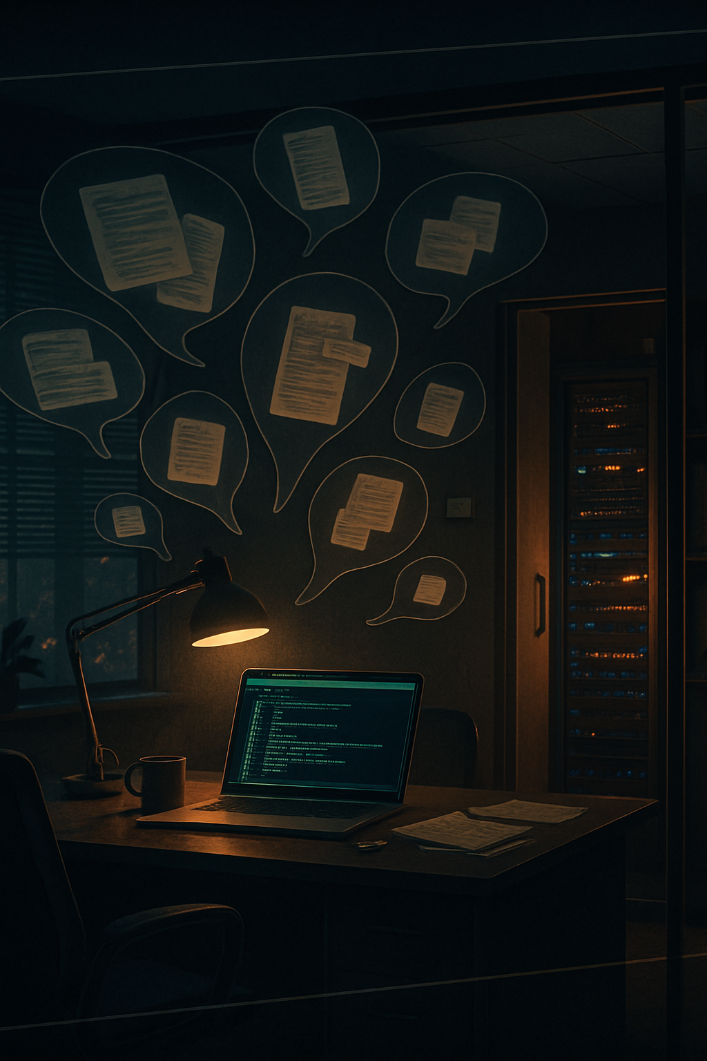 The Secret Life of Local LLMs: What Companies Don’t Tell You (Until Something Breaks)