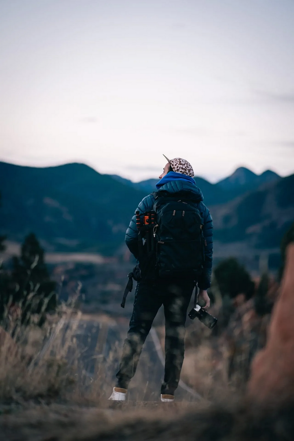 Pack the Right Gear for Your garden of the Gods Adventure-Zachary Delorenzo