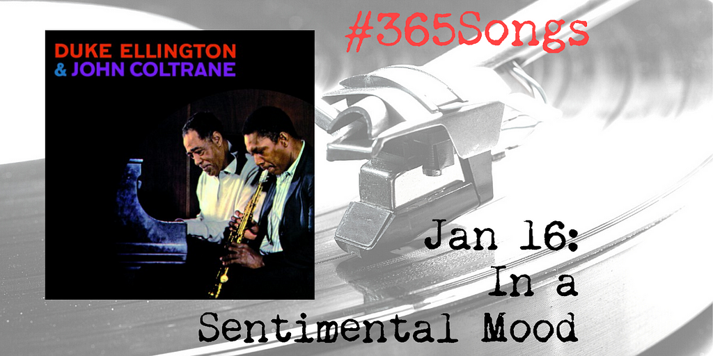 365 Days of Song Recommendations: Jan 17