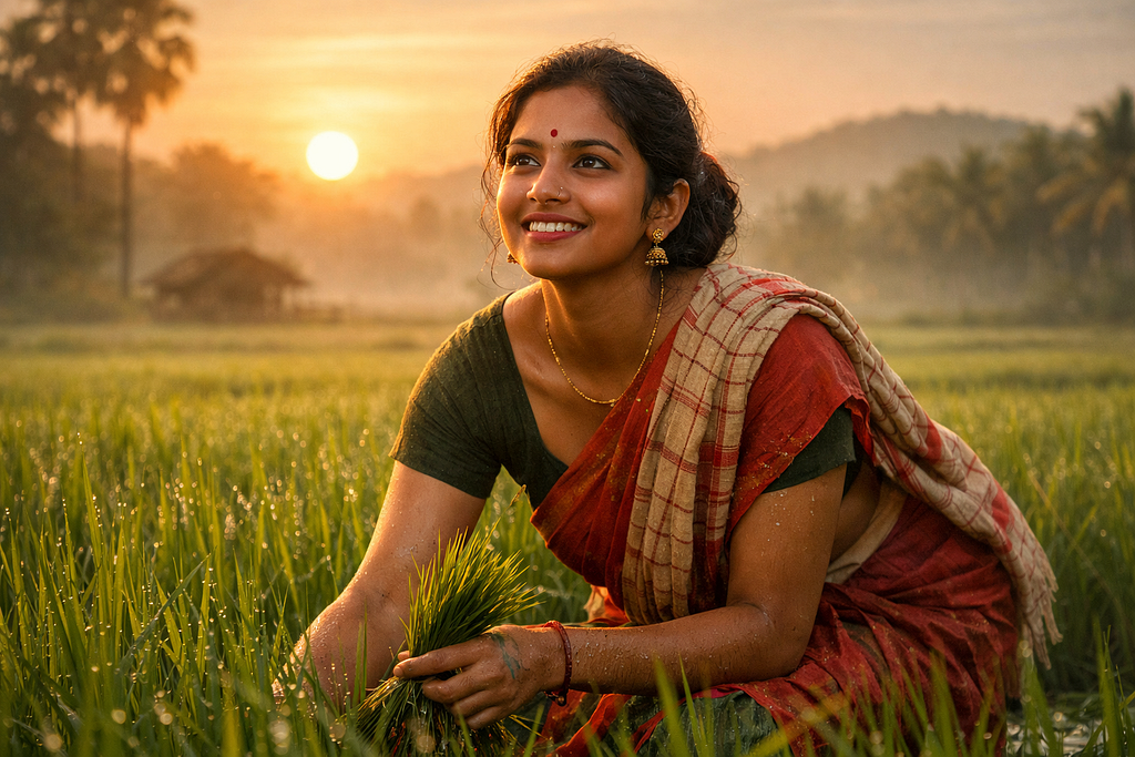 The Silent Deficiency: How Vitamin D and Zinc Hold the Keys to Fertility