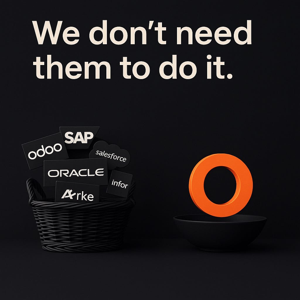 One Agent, One Job: The Microservice Thinking Behind Operio