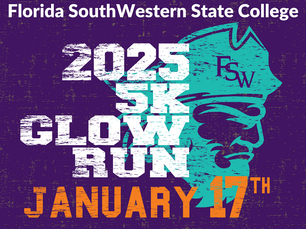 Second Annual FSW 5k Glow Run