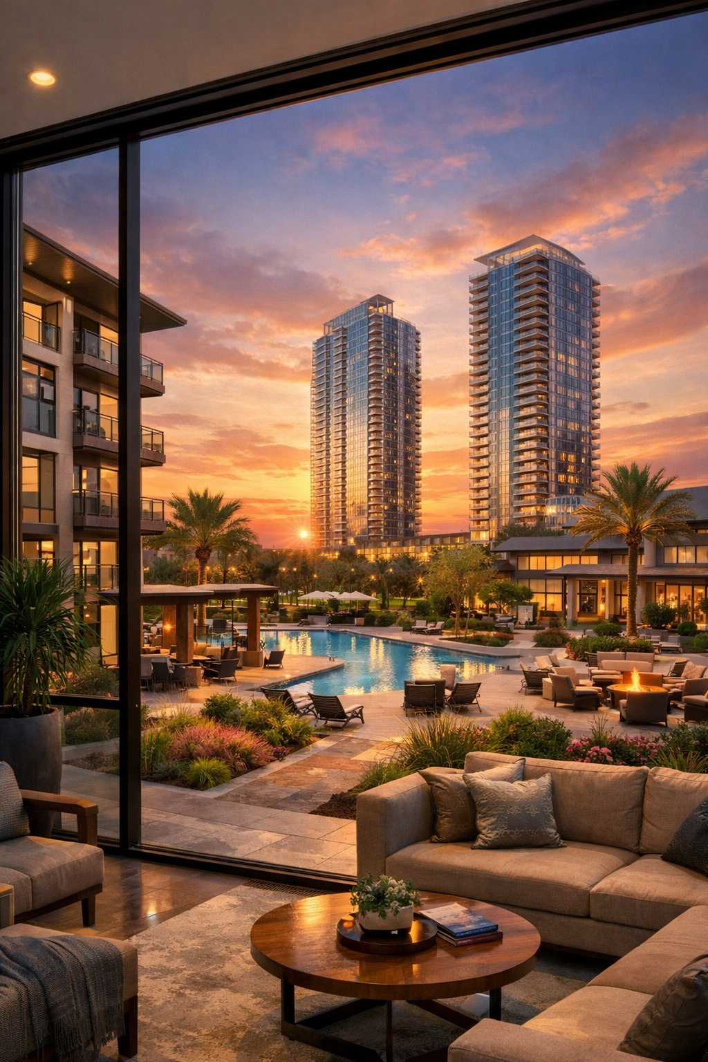 Green Mandates, Smarter Capital, and AI That Actually Works, Commercial Real Estate Has New Rules