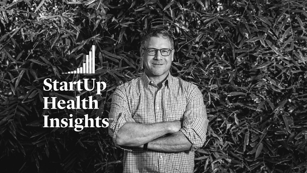 StartUp Health Insights: Conversa Health Expands Series B Round | Week of Jan 20, 2021