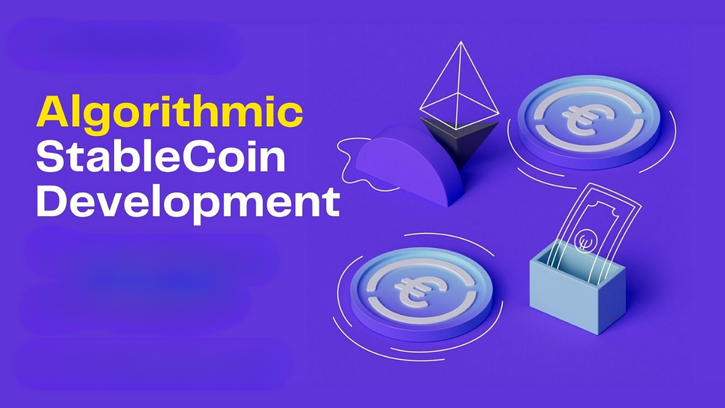 Algorithmic Stablecoin Development