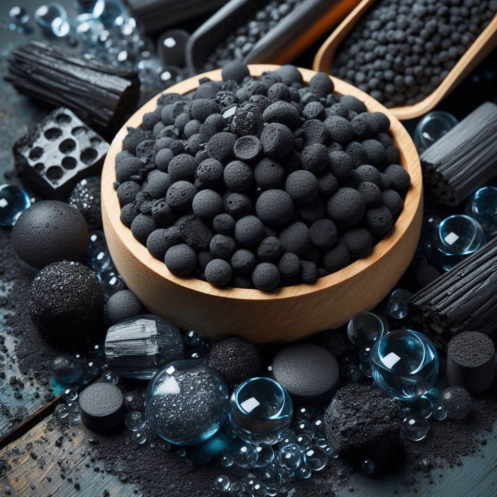 Can Activated Carbon be Reused?