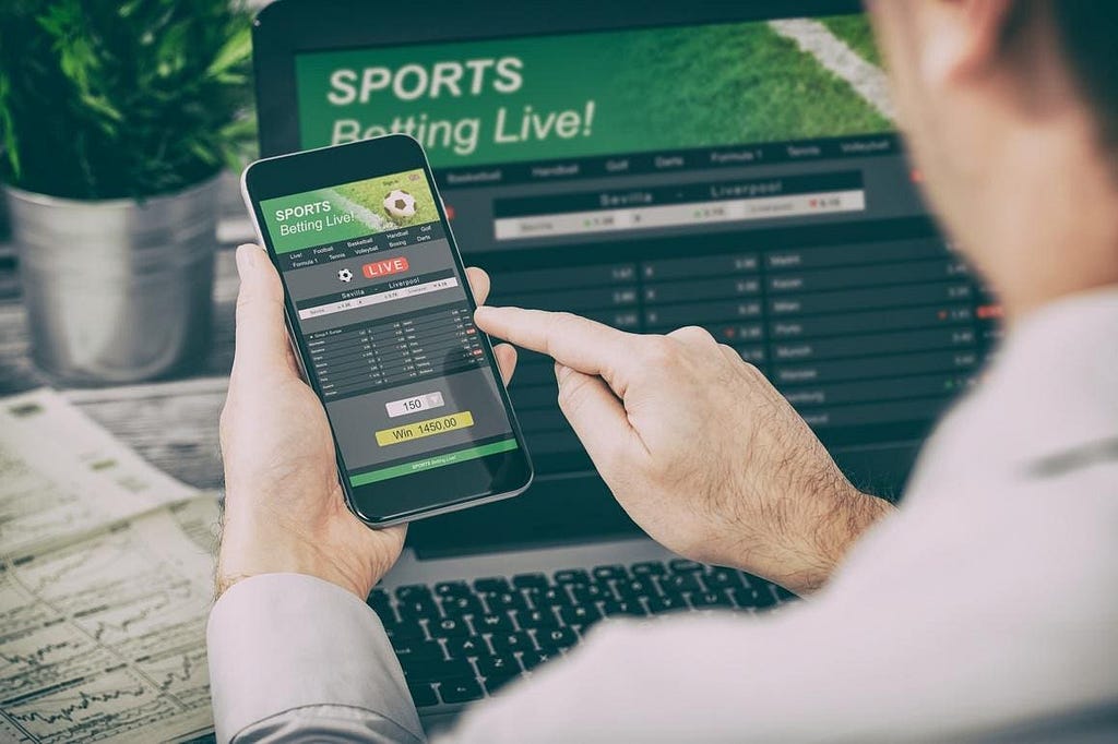 Online Sports Betting Trends In Australia