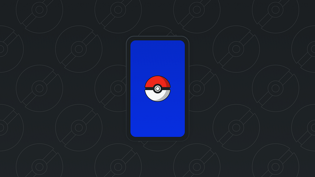 Designing a Pokémon application: Wireframes, UI and Prototype — Coletiv Blog