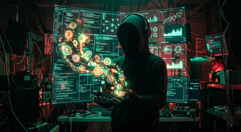 Blockchain Security: Lessons from Major Crypto Hacks and Exploits