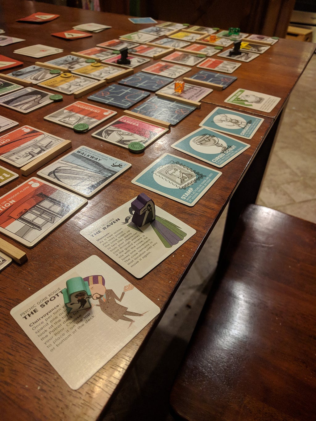 Designing 3D Printed Board Game Inserts With Python | LaptrinhX