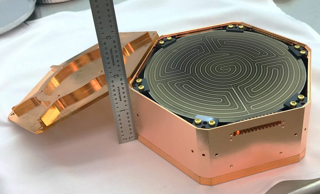 Searching for dark matter with SuperCDMS in Creighton Mine