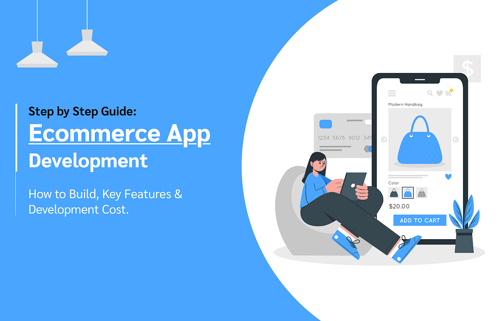 Ecommerce App Development Guide By MultiQoS