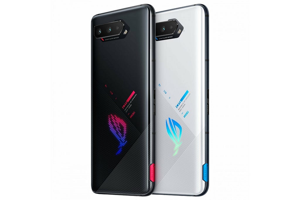 Asus ROG Phone 5 Price in Nepal