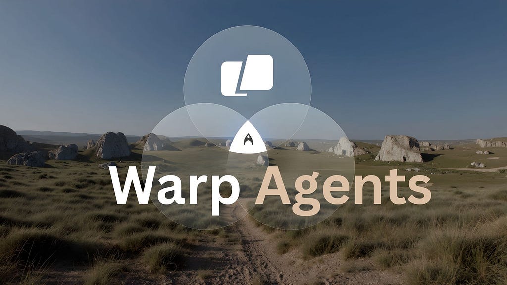 Warp’s Upgraded Agents Feature Brings AI Into Long-Running Commands
