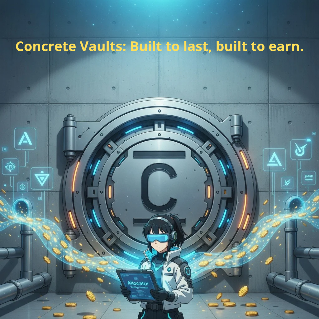 Why DeFi Needs Vault Infrastructure