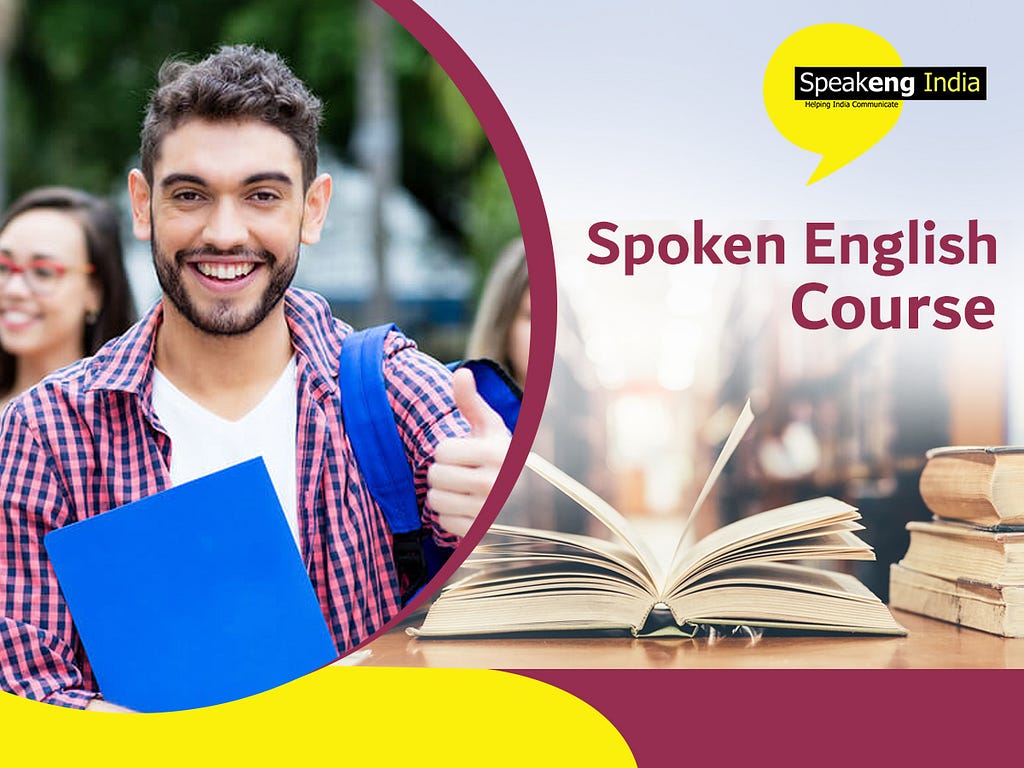 learning spoken English in Electronic City