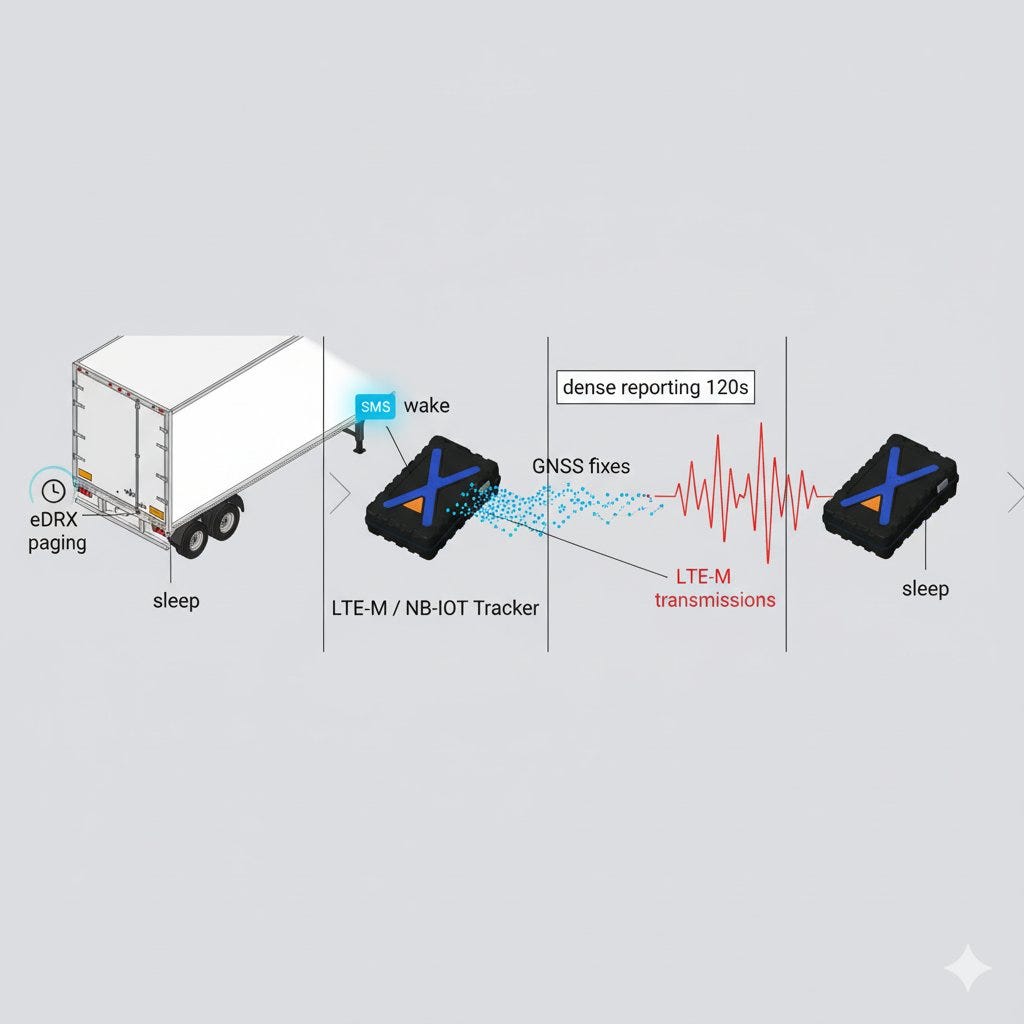 Designing for Silence: What a Years‑Long Magnetic Tracker Teaches Us About IoT That Actually Works