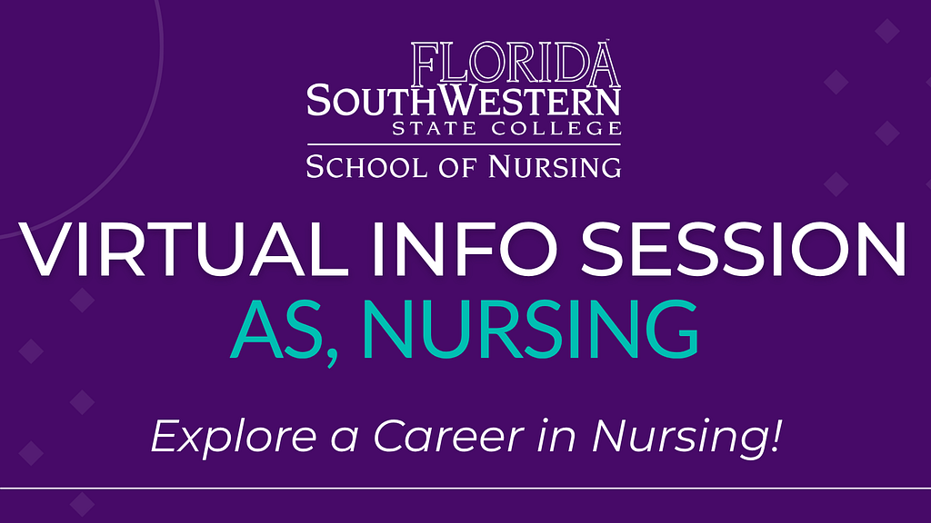 Start Your Nursing Journey — Virtual Info Session