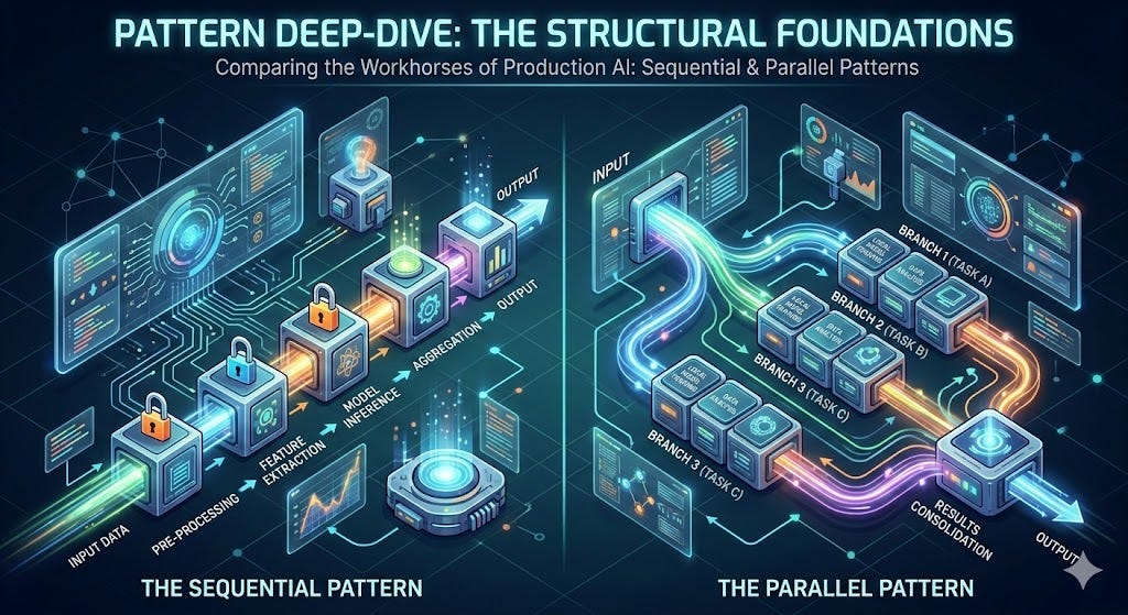 Pattern Deep-Dive: The Intelligence Layer