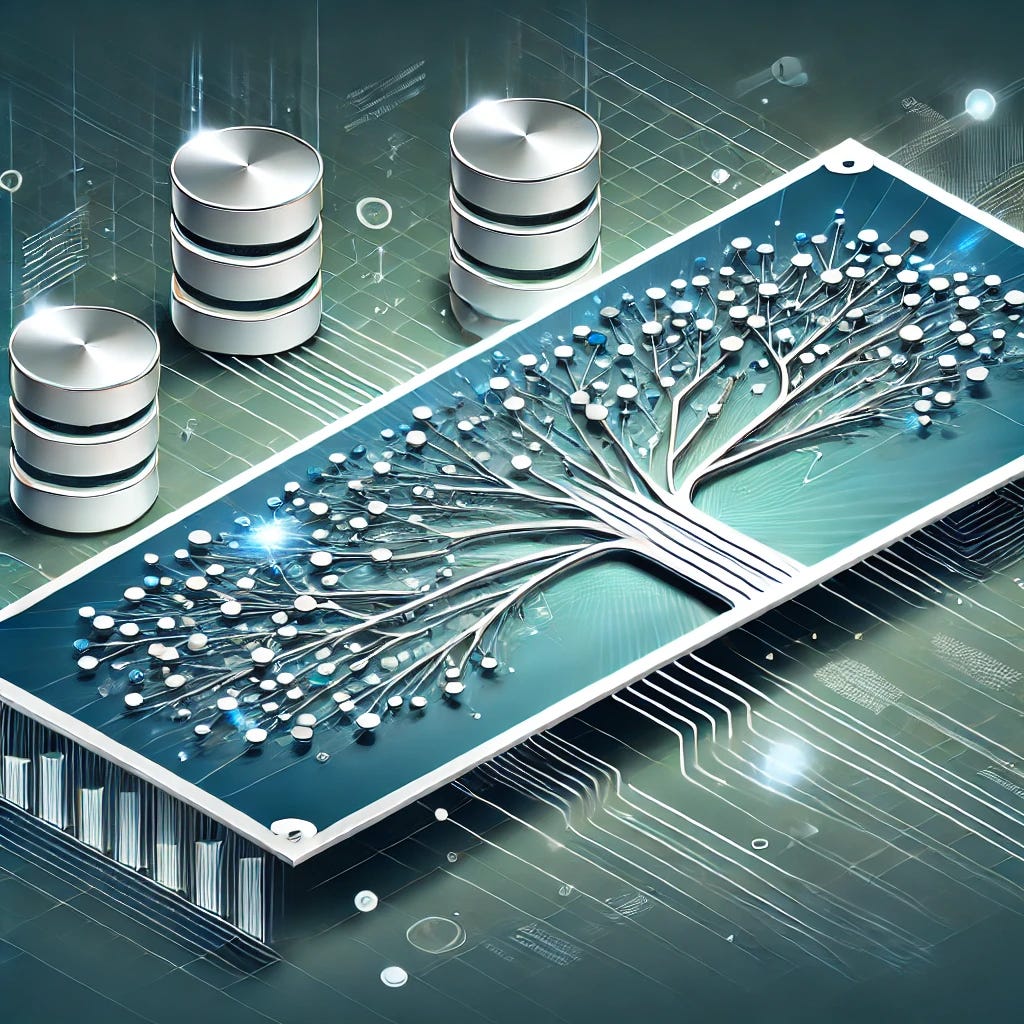 The Hidden Heroes of SQL: B-trees in Action!