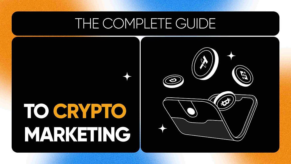 Crypto Marketing