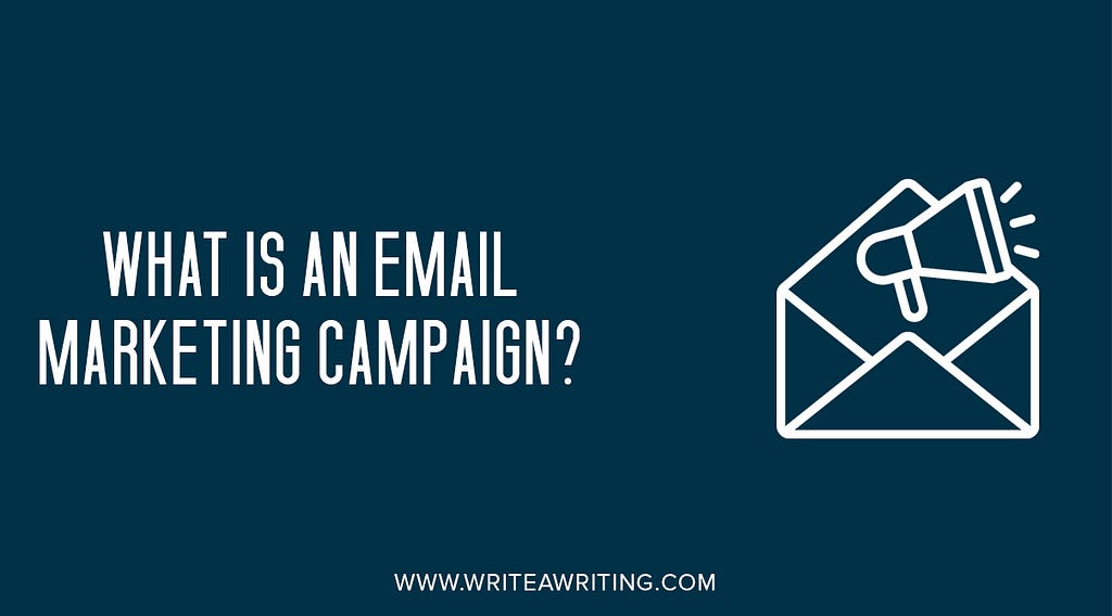 email marketing, content marketing, content advertising