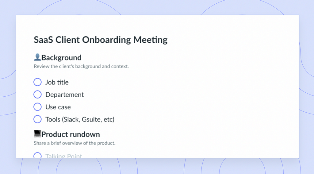 https://fellow.app/meeting-templates/saas-client-onboarding-meeting-agenda/?from=80