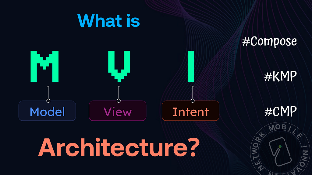 MVI Architecture for Jetpack Compose Apps