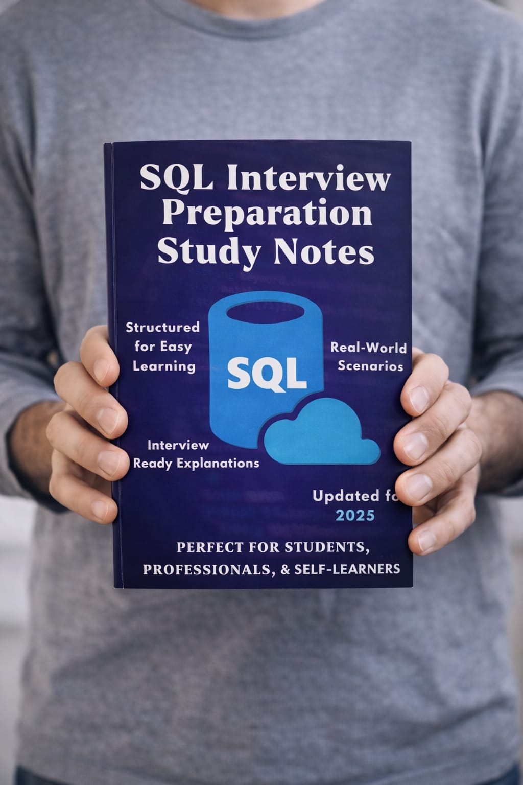 SQL Thinking: The Skill That Separates Average Developers from Data Experts