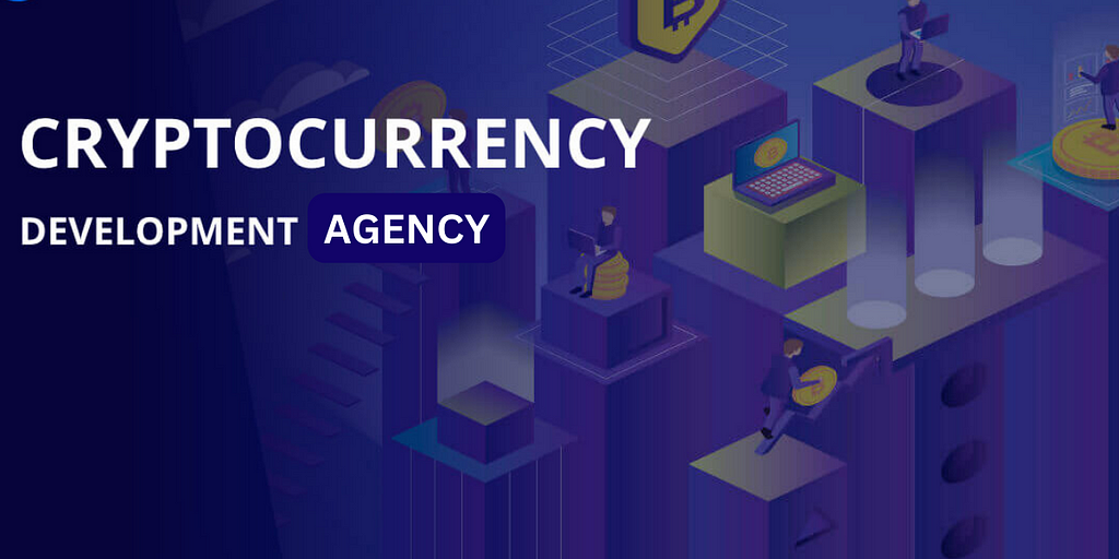 Cryptocurrency Development Agency Chronicles: From Idea to Implementation