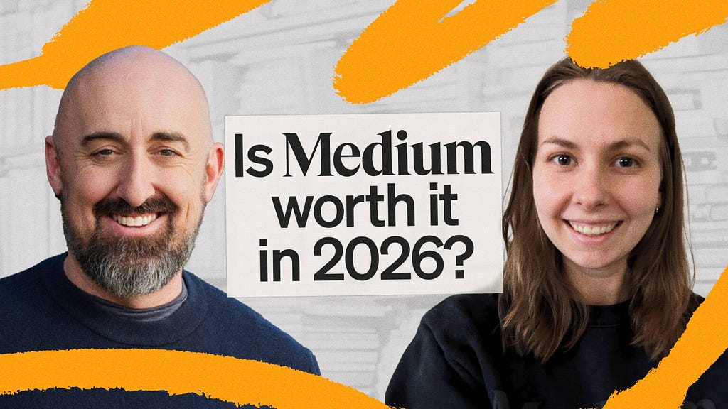 Is Medium Worth It in 2026?
