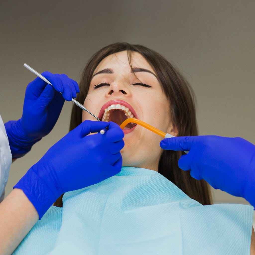 Root Canal Therapy in Children