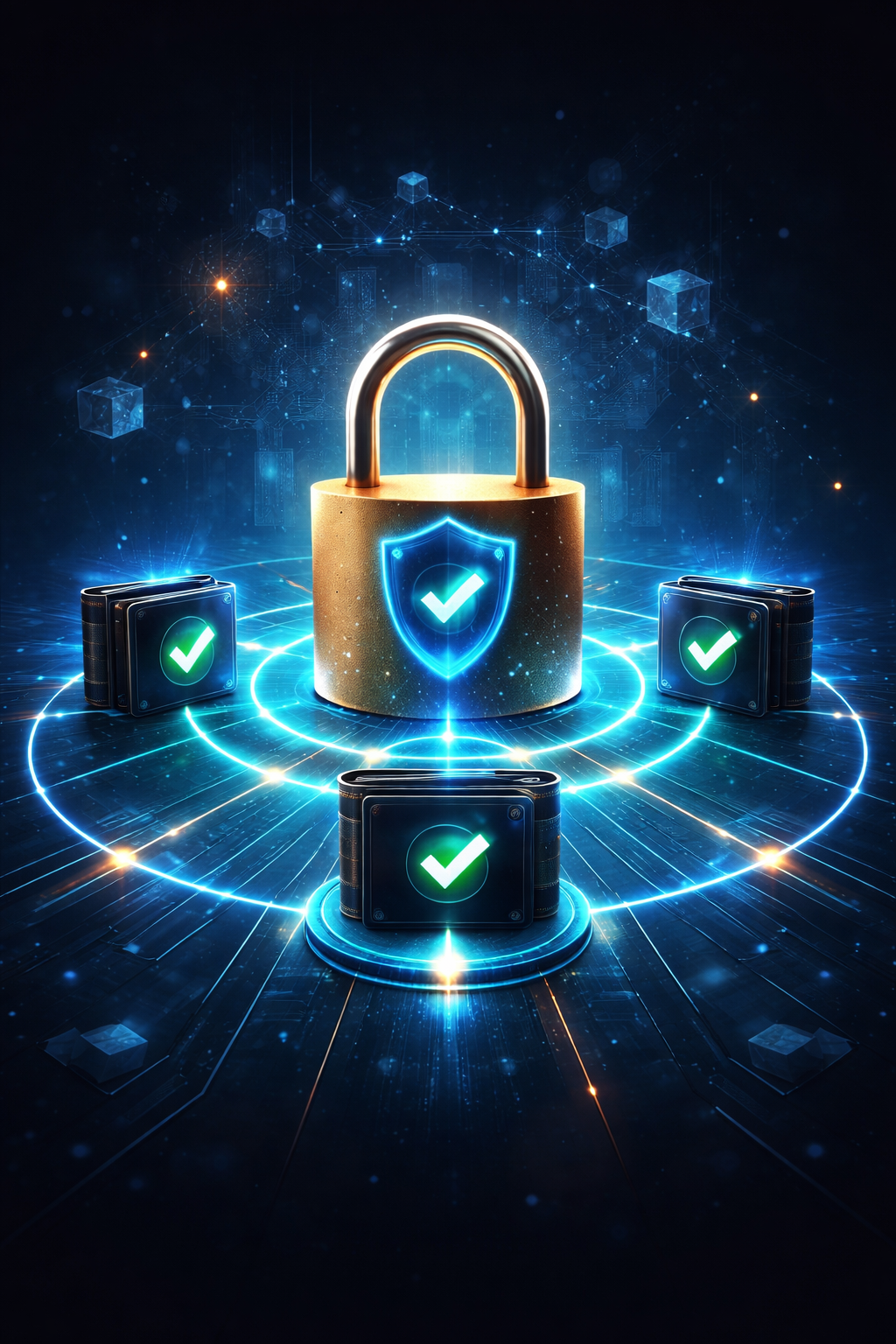 Why Multi Signature Wallets Are the Gold Standard for Crypto Security