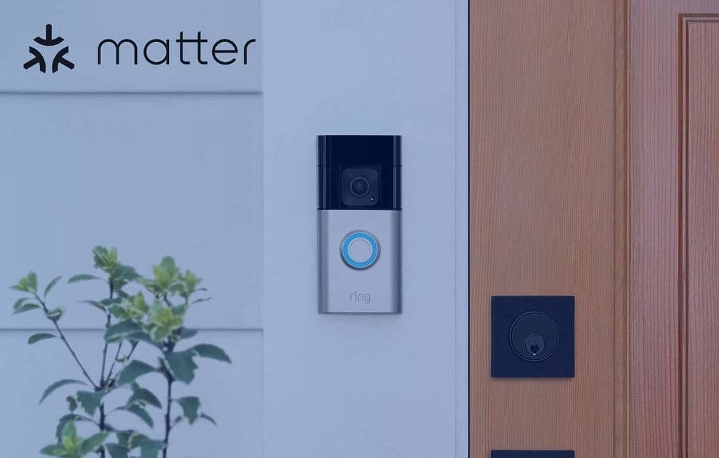 Ring Battery Doorbell Plus