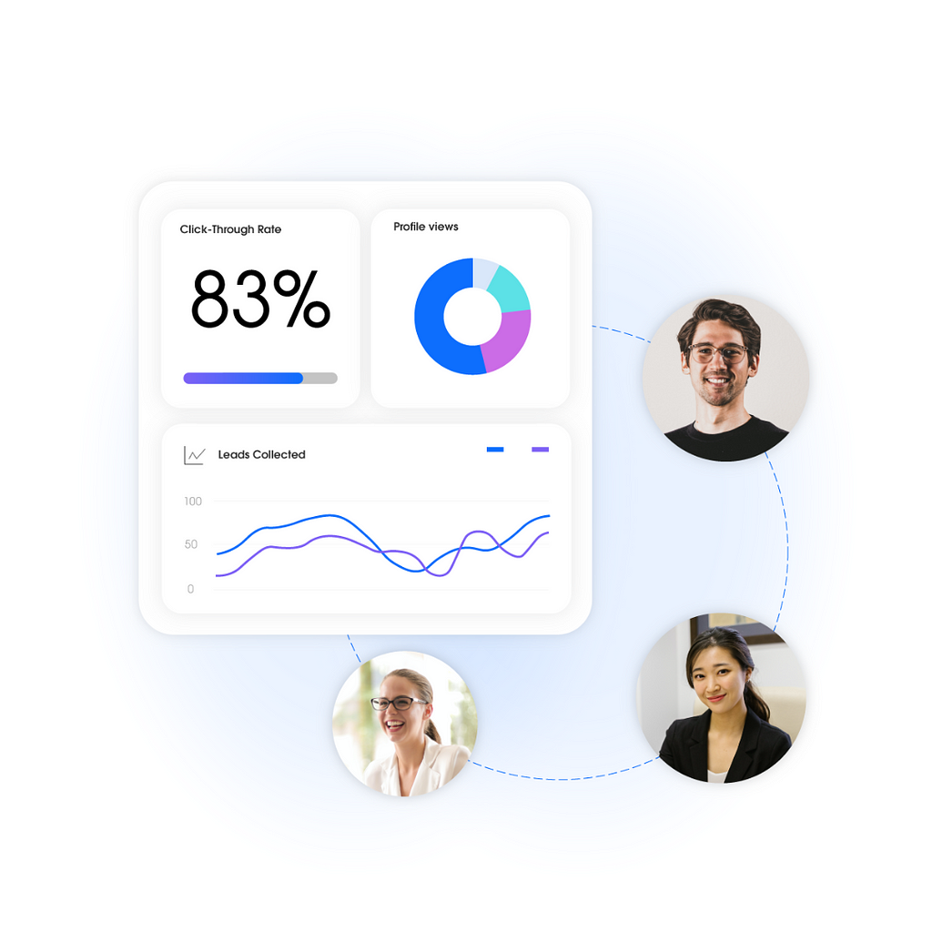 wave for teams analytics dashboard