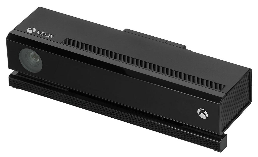 Microsoft Kinect 2