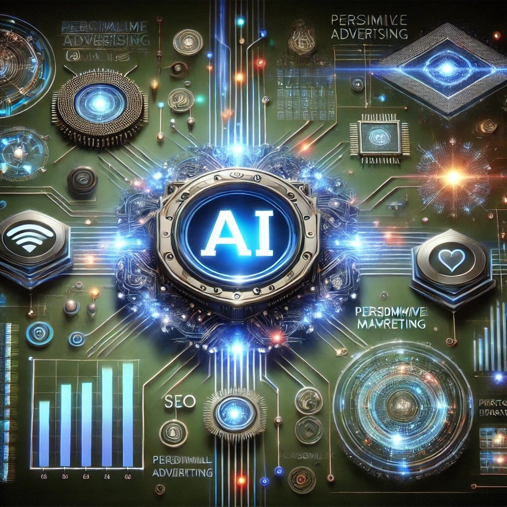 Tech Marketing in the Age of AI: A Playbook for Marketers