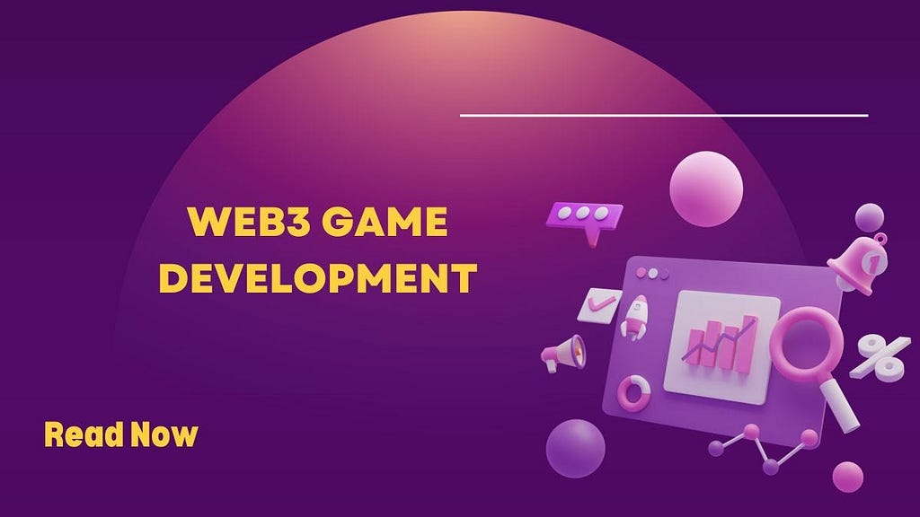 The Ultimate Guide to Web3 Game Development in 2024