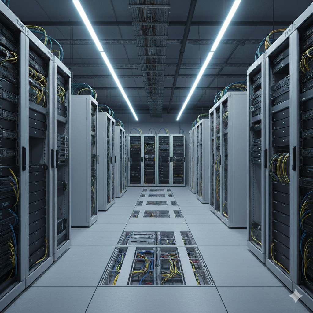 The Scaling Wall: Why Trendyol Migrated Data Center to Multi-Site EVPN